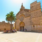 Finca CAN OLIVA Alcudia