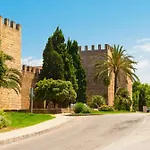 Finca CAN OLIVA Alcudia