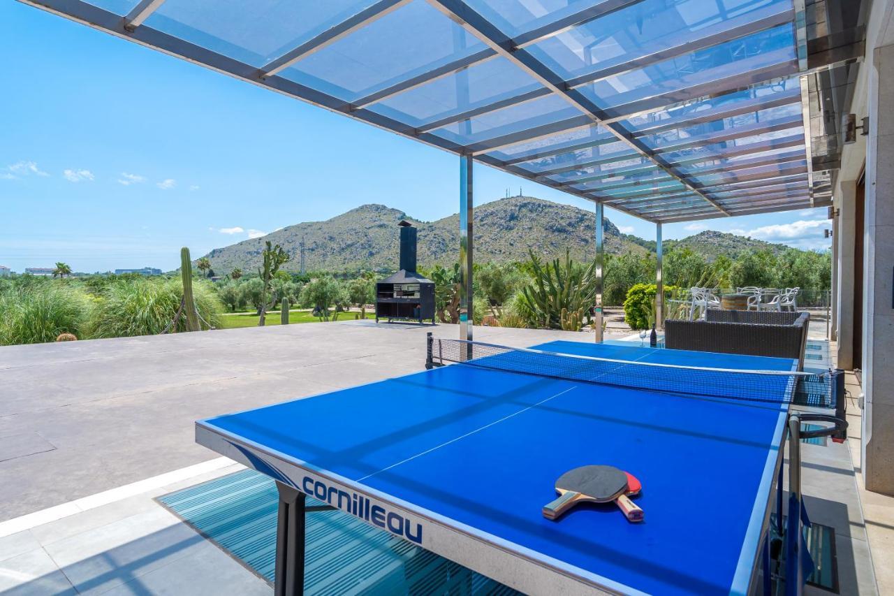 Oliva Villa Alcúdia