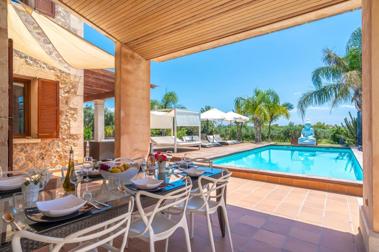 Villa Oliva Alcúdia