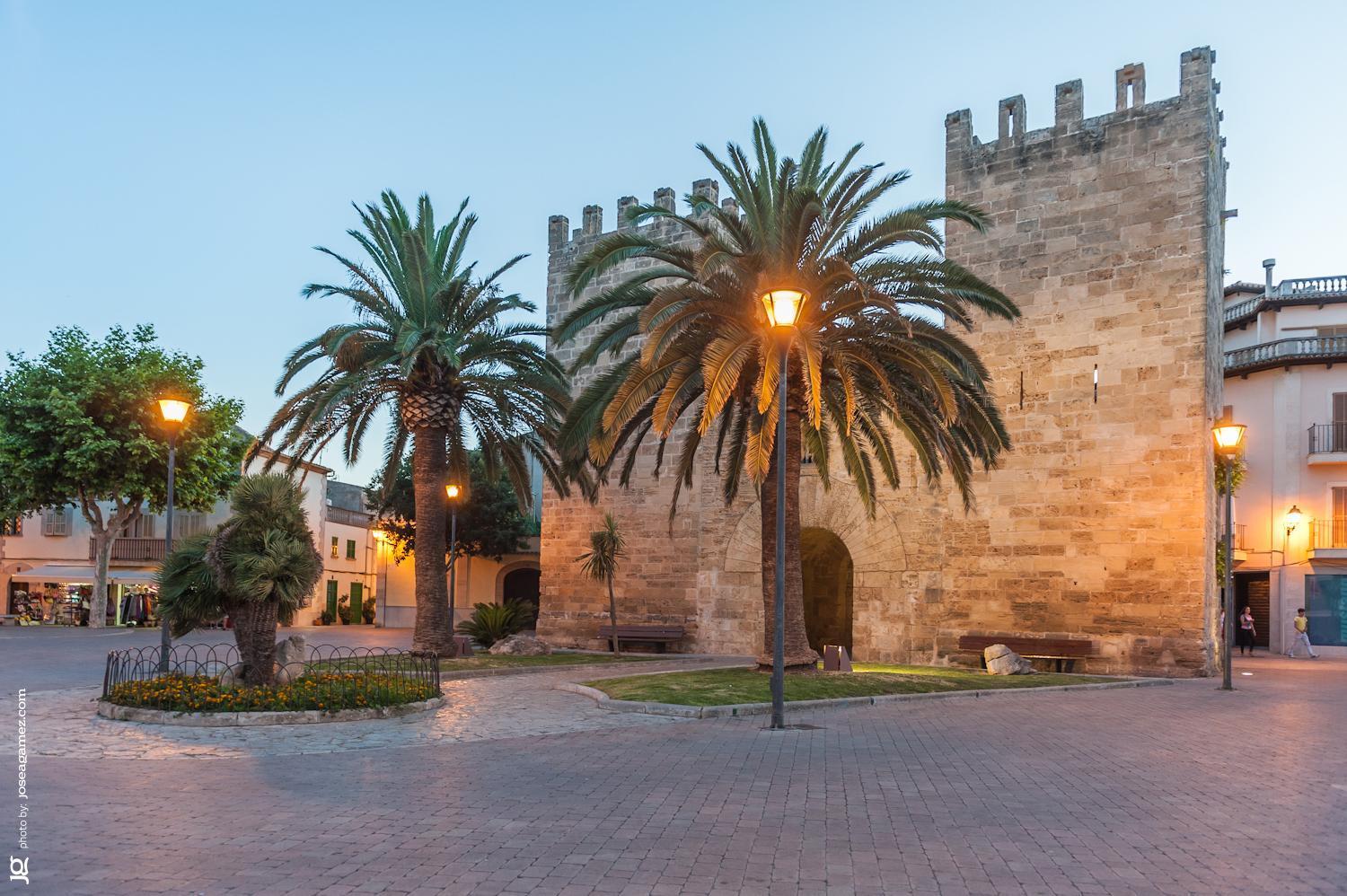 Oliva Villa Alcúdia