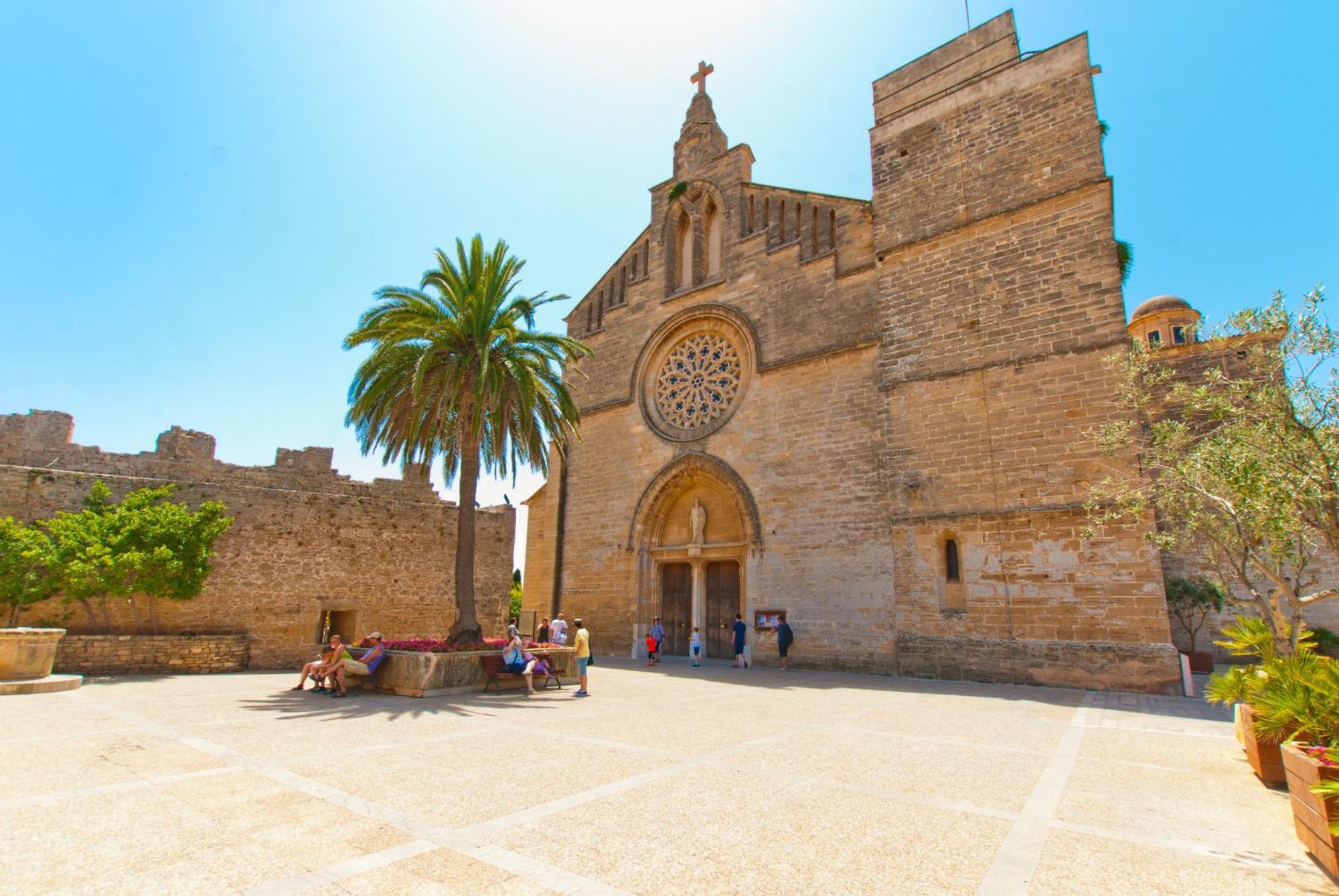 Oliva * Alcúdia