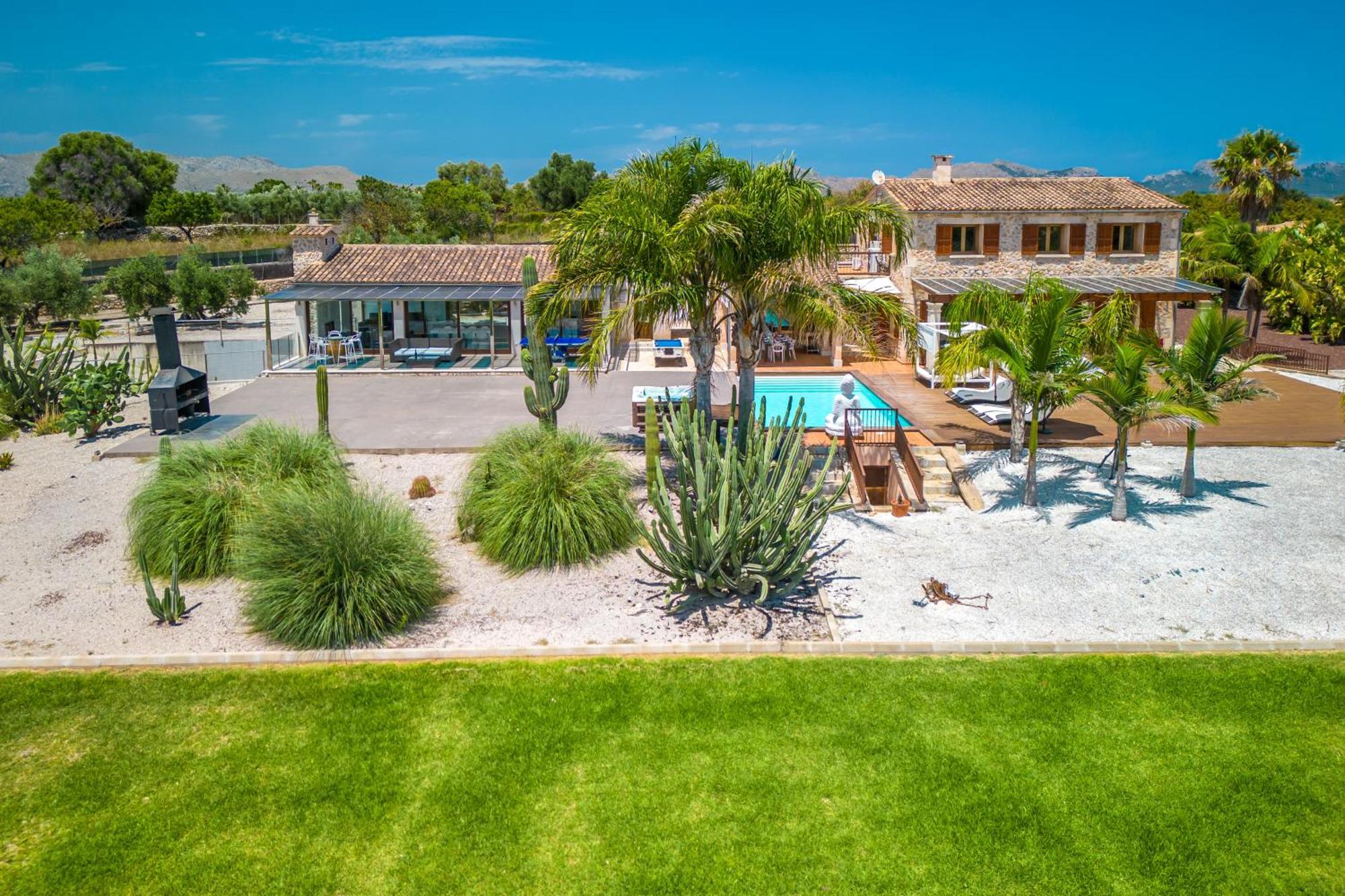 Villa Oliva