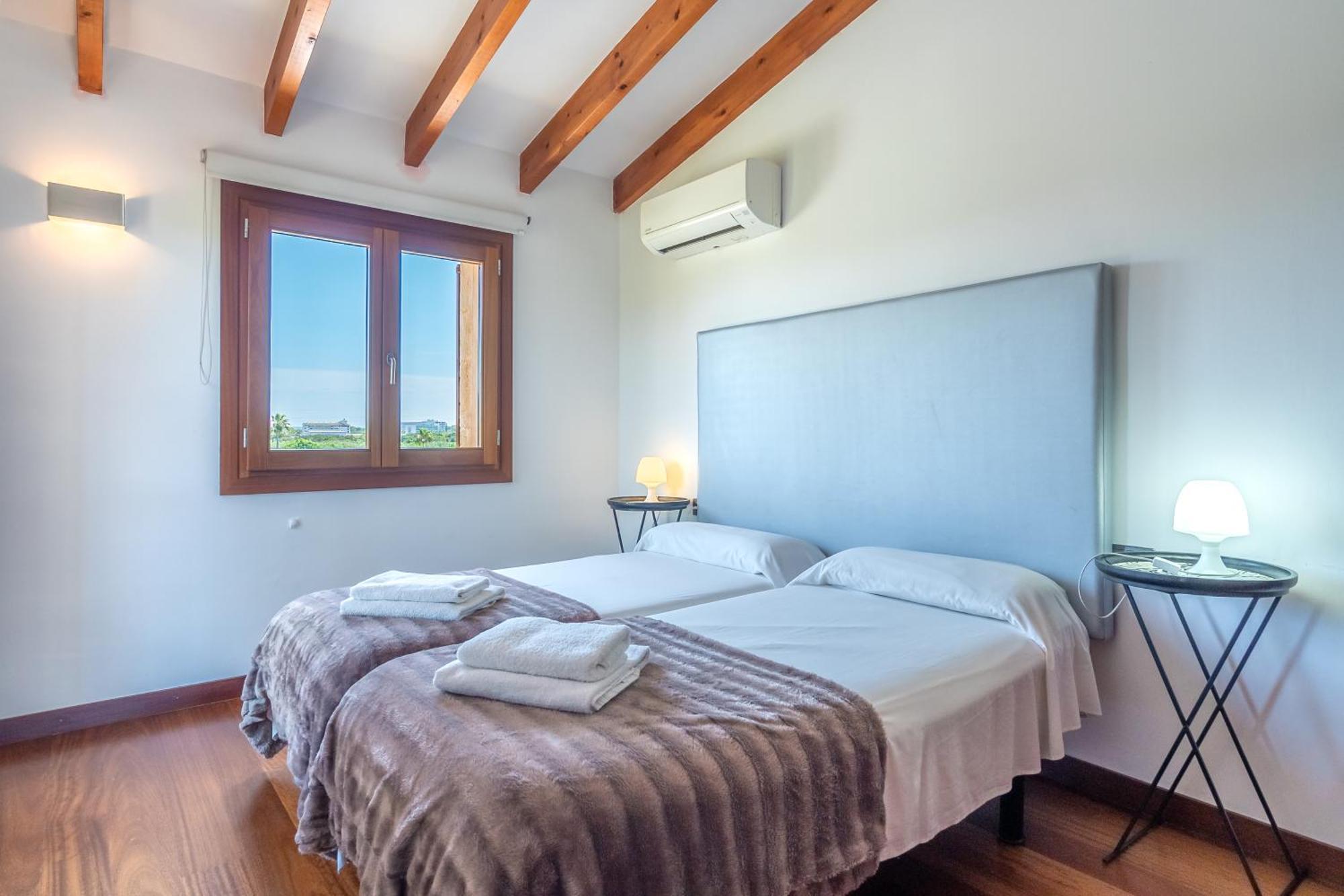 Villa Oliva