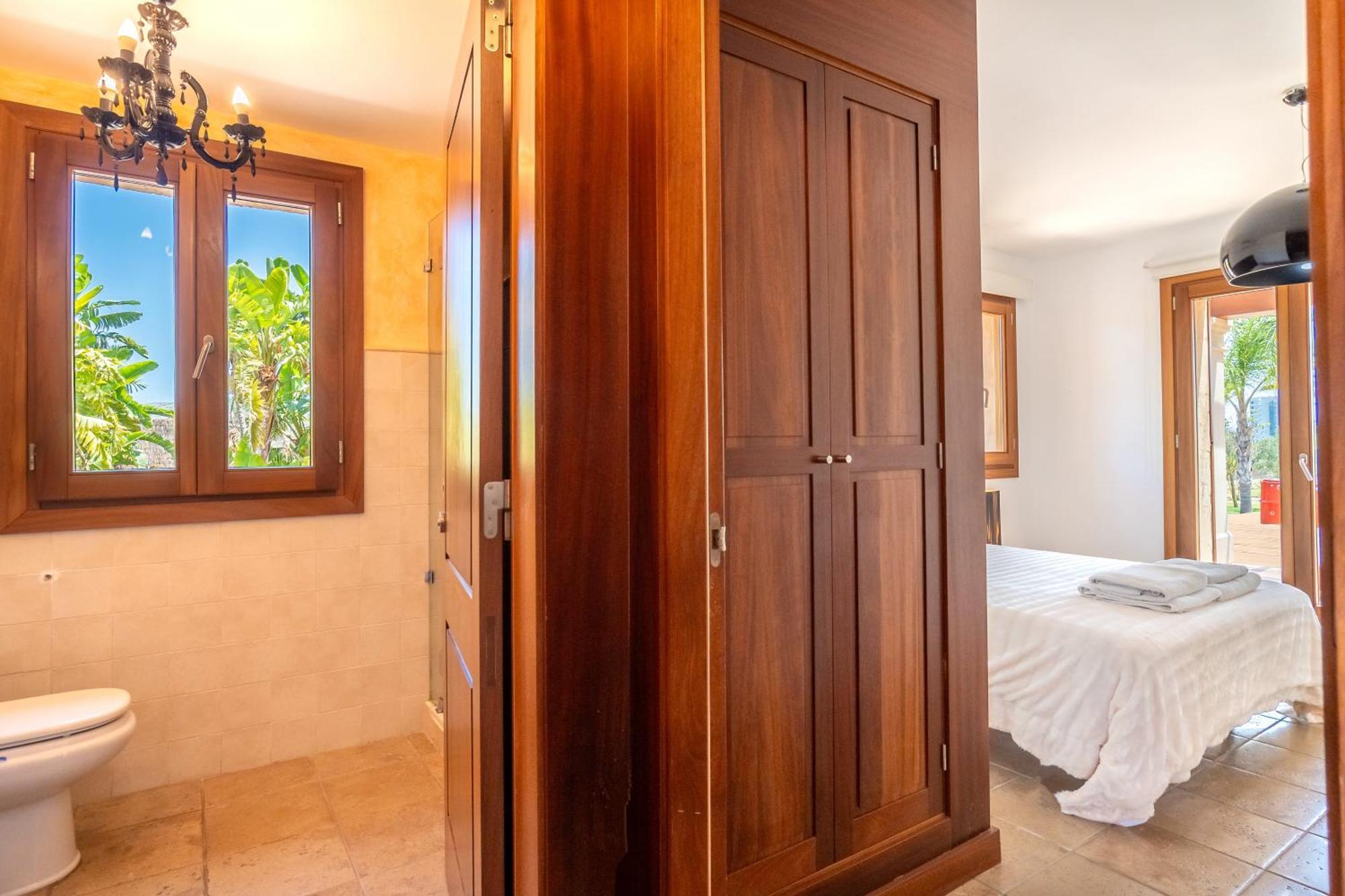 Villa Oliva *