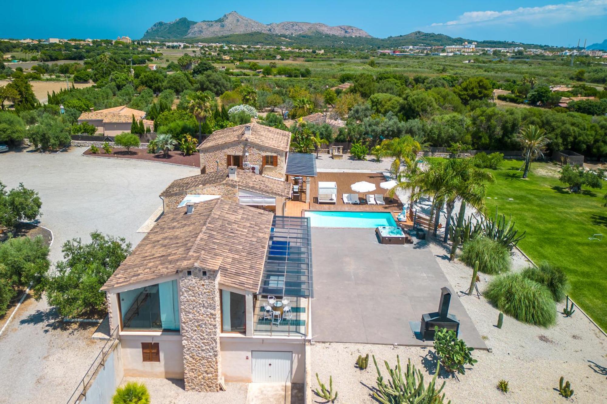 Villa Oliva