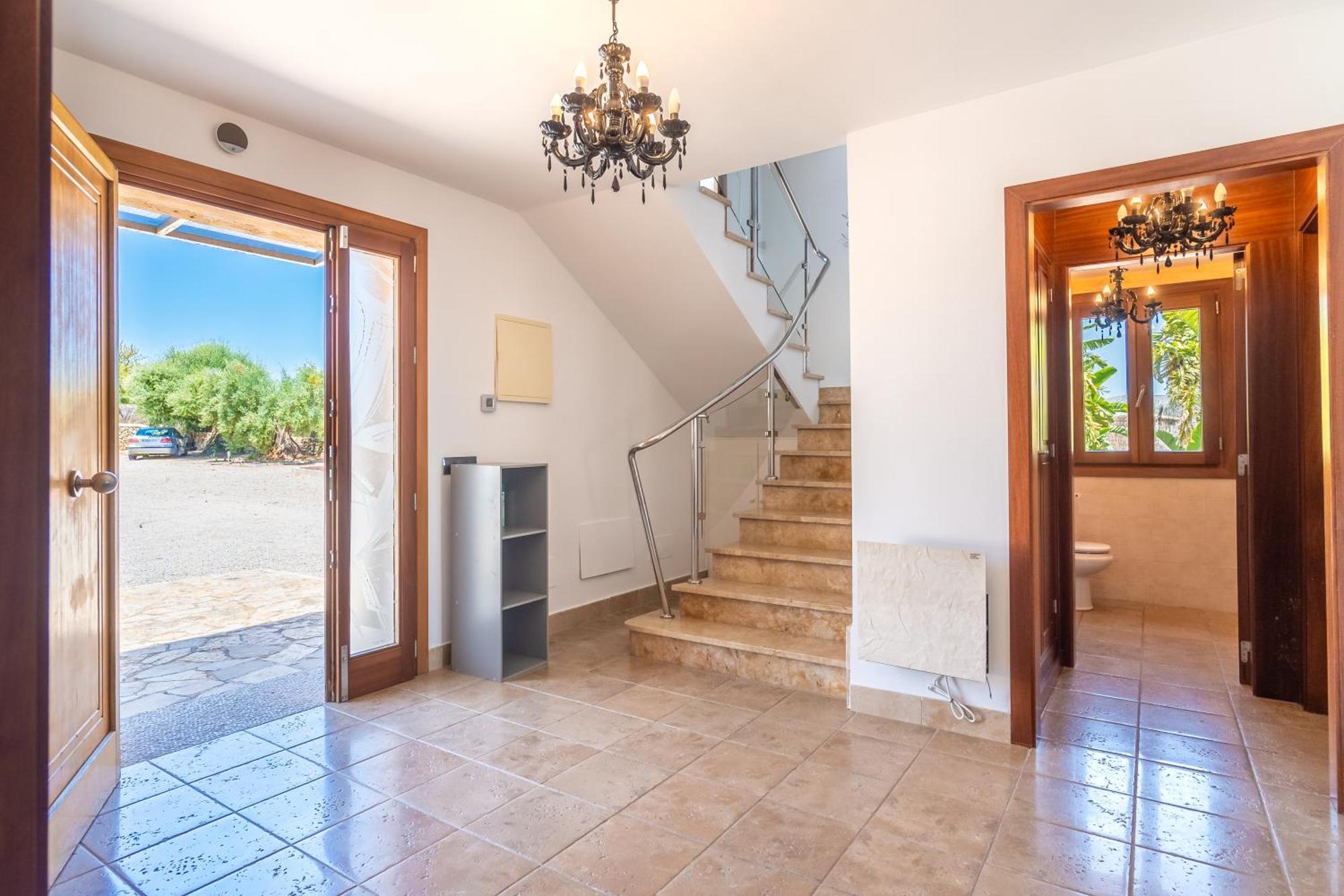 Villa Oliva *
