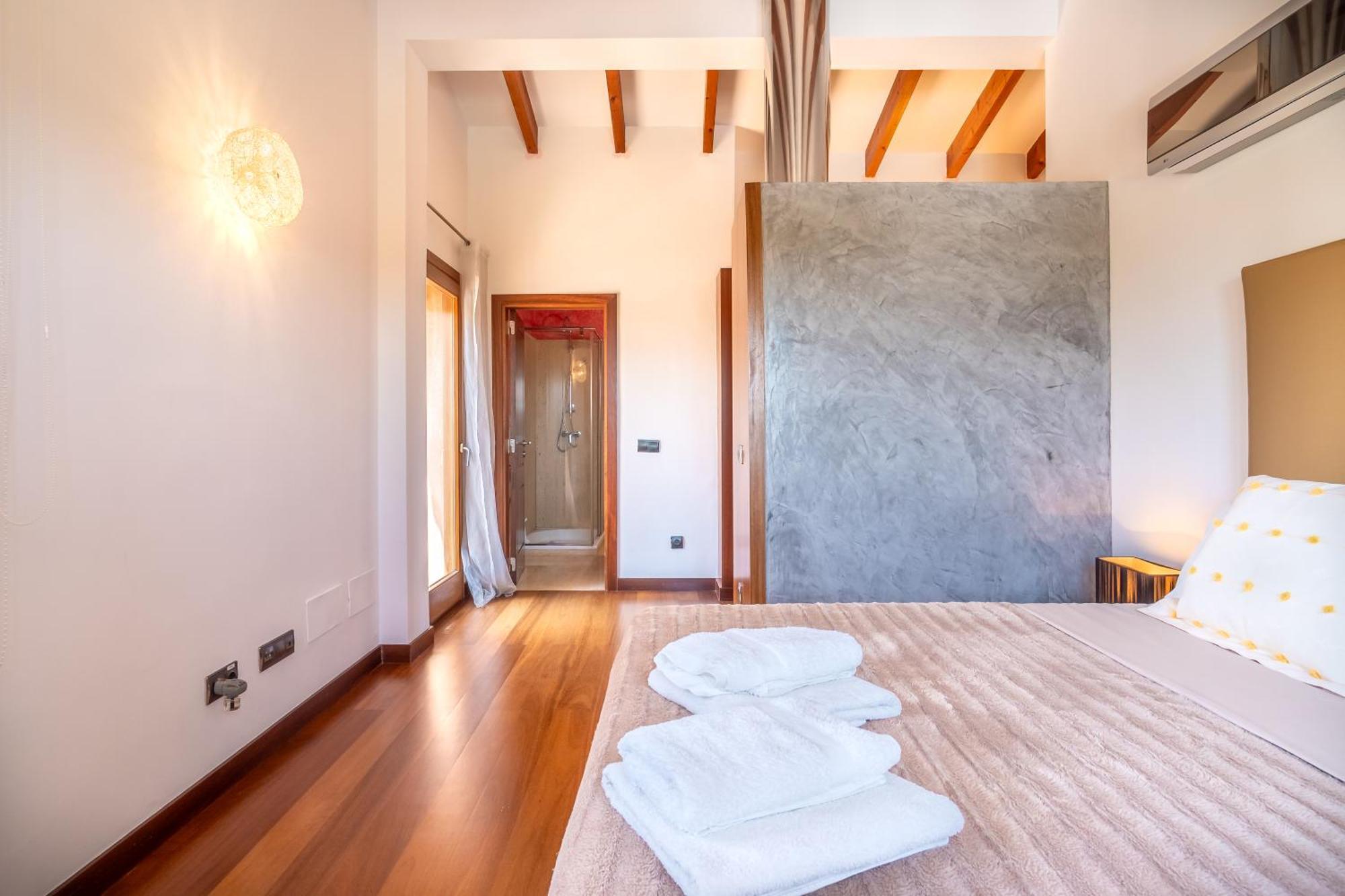 Oliva Villa Alcúdia