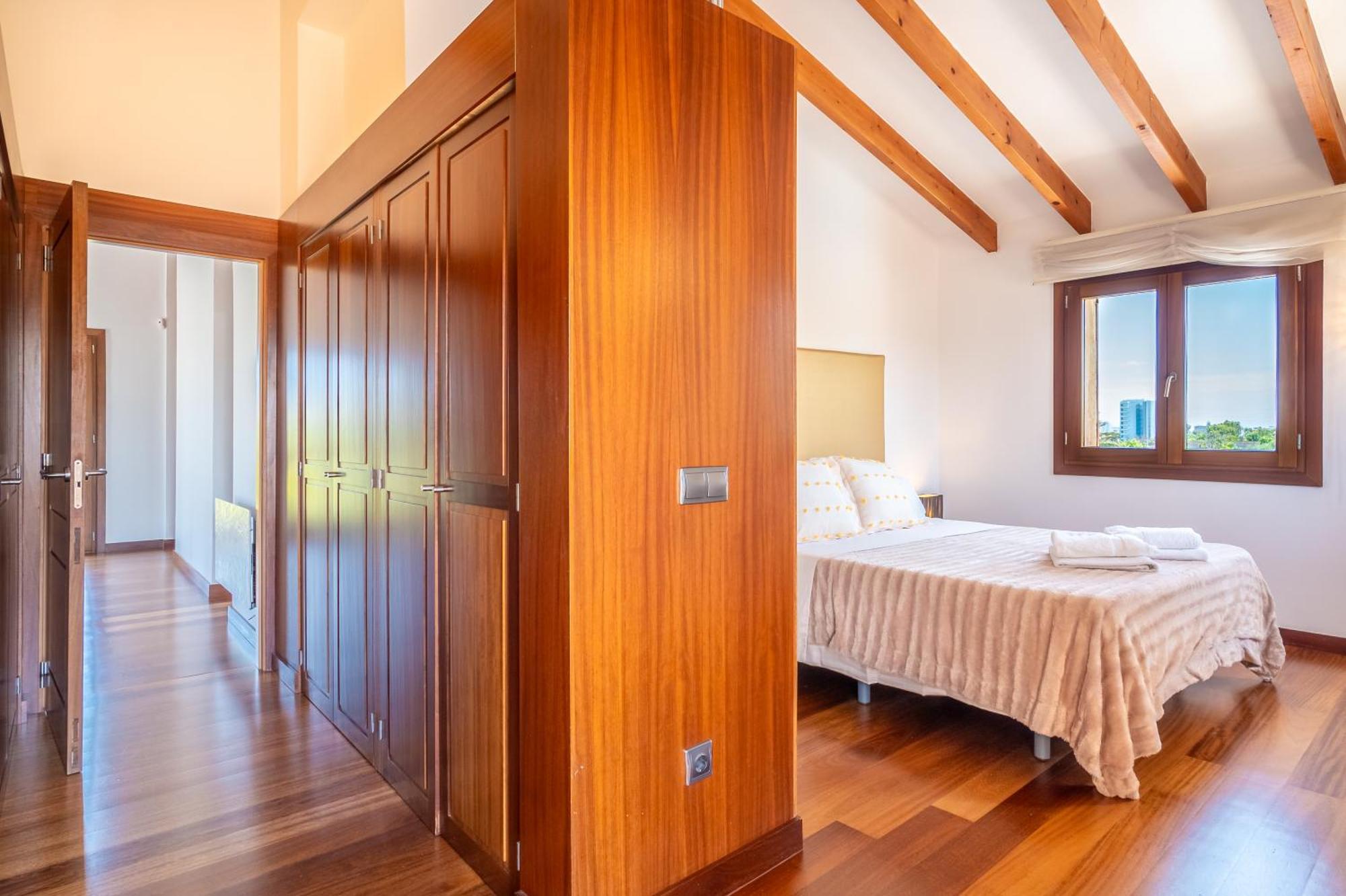 Villa Oliva Alcúdia